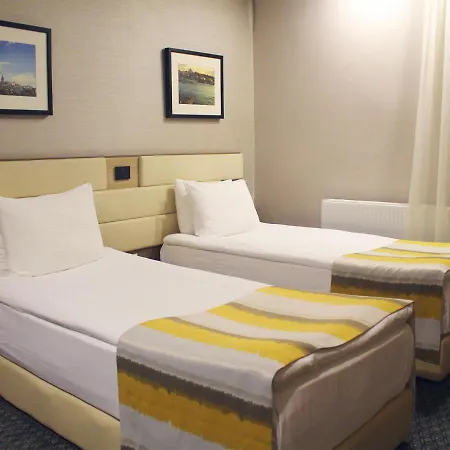 Tophane 4* Stambuł