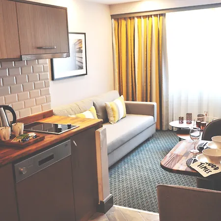 Hotel Tophane Estambul