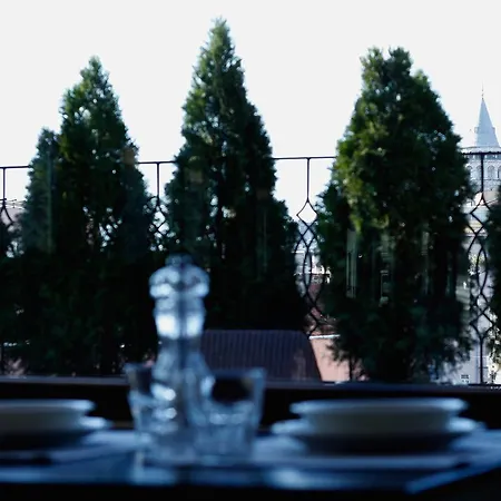 Hotel Tophane 4*
