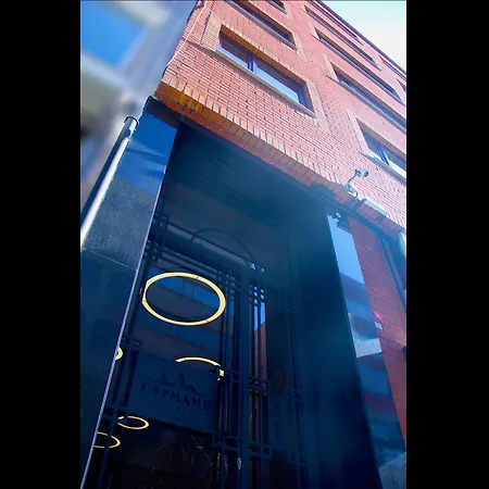톱하네 스위트 4*