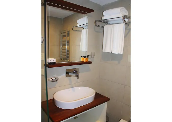 Tophane Hotel Estambul