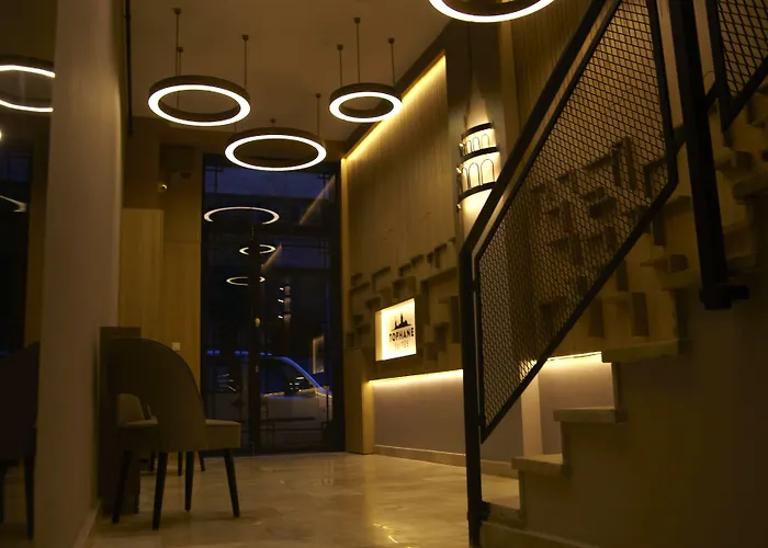 Hotel Tophane 4*