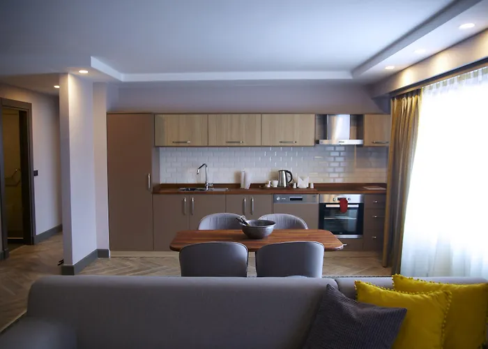 Tophane Hotel Estambul