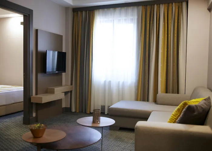 Tophane Hotel Estambul