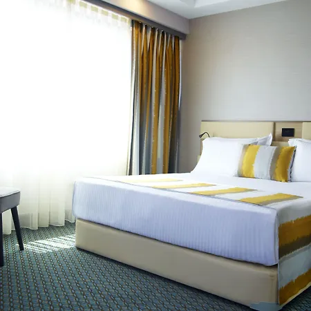Hotell Tophane 4*