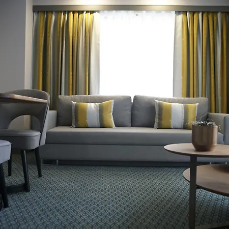 Tophane Hotell
