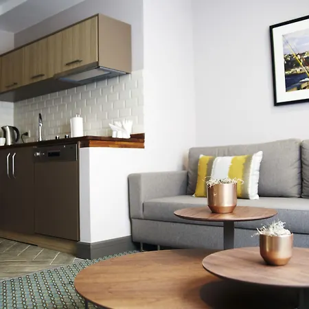 Tophane Hotell 4*