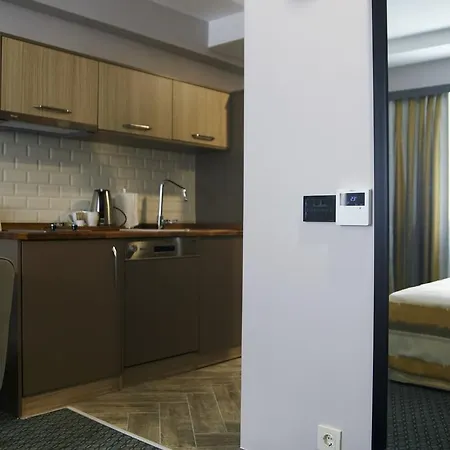 Tophane Hotell 4*