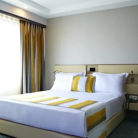 Hotell Tophane