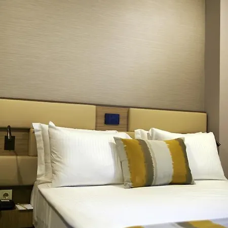 Hotell Tophane