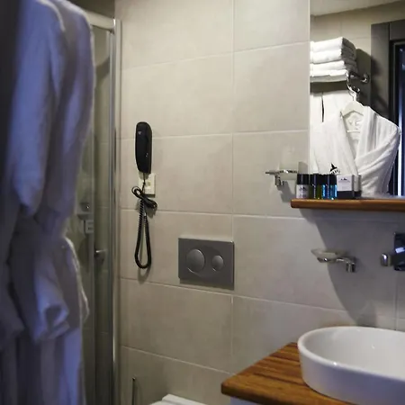 Hotel Tophane Istanbul