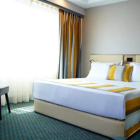 Tophane Hotell 4*