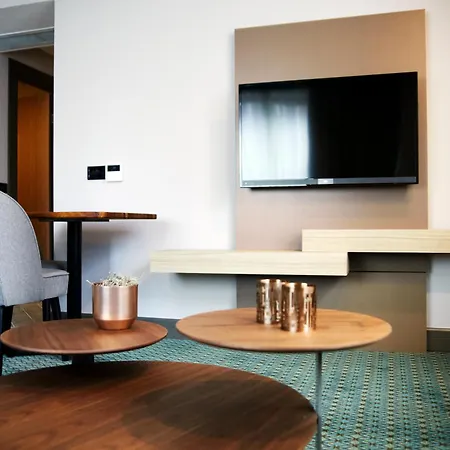 Hotell Tophane 4*