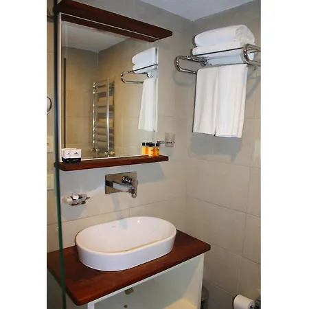 Tophane Hotel Istanbulská provincie