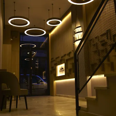 Hotel Tophane 4*