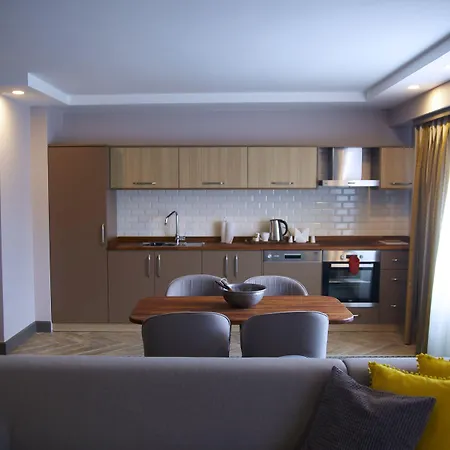 Tophane Hotell Istanbul