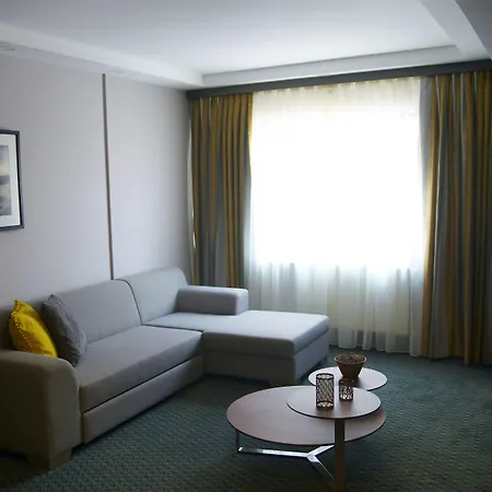 Tophane Hotel 4*