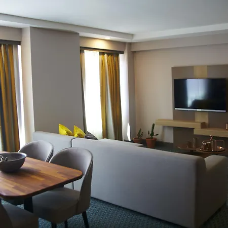 Tophane 4* Provincia di Istanbul