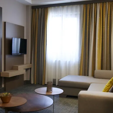 Tophane Hotell Istanbul