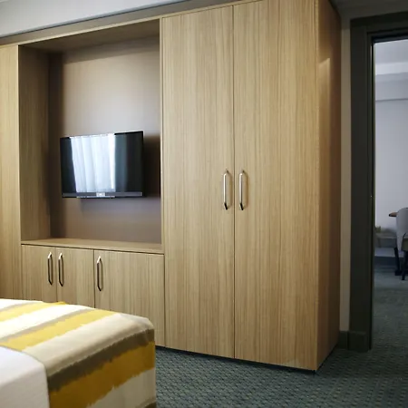 Tophane 4* Istanbulská provincie