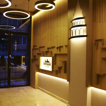 Tophane 4* Provincia di Istanbul