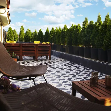 Tophane 4* Istanbulská provincie