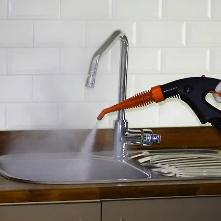 Tophane Hotell Istanbul