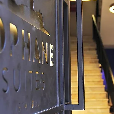 Tophane 4* Istanbul