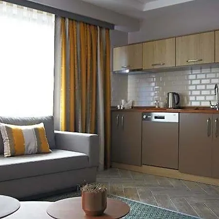 Tophane 4* Istanbul