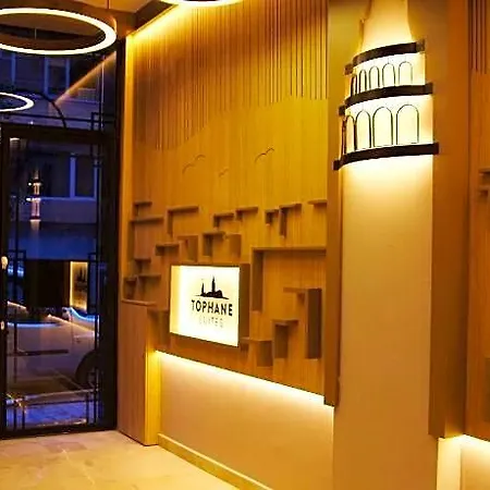 Tophane 4* Istanbul