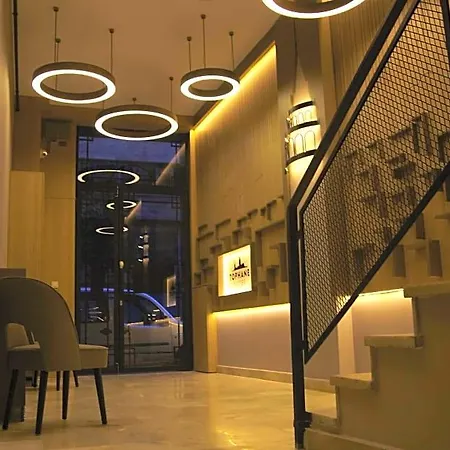 Hotel Tophane