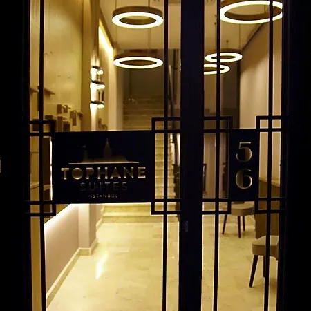 Tophane Istambul