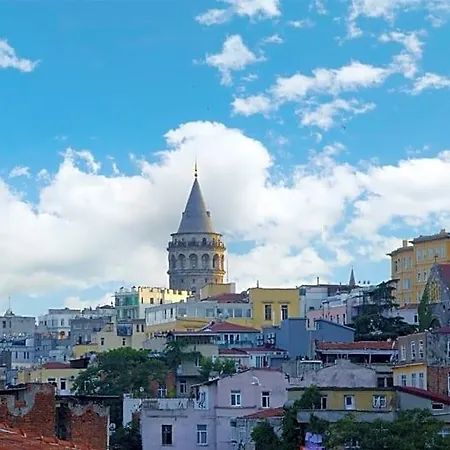 Hotel Tophane