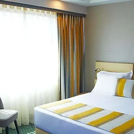 Tophane Hotel