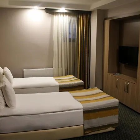Hotel Tophane Istanbul