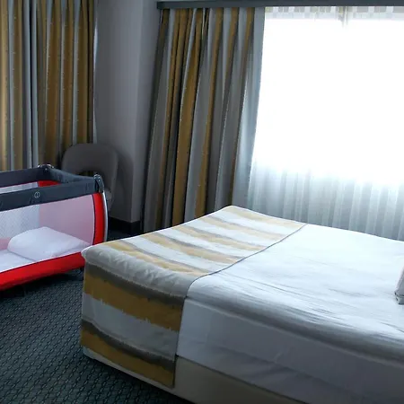 Hotell Tophane Istanbul