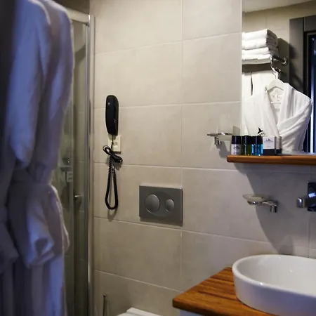 Hotell Tophane Istanbul