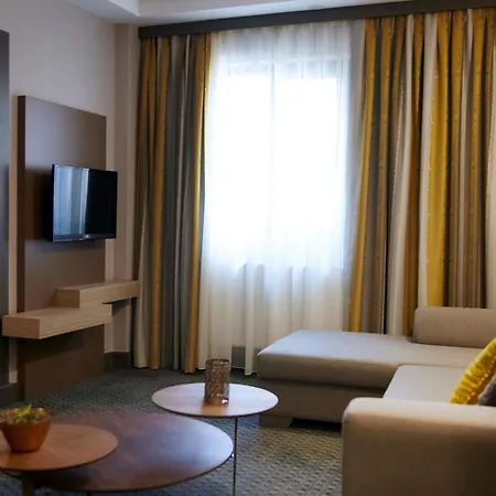 Hotel Tophane 4*