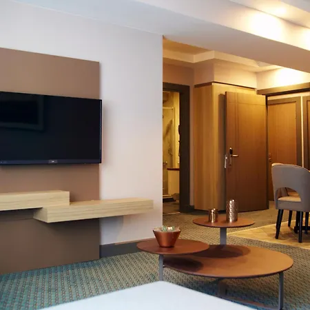 Tophane Hotel Istanbul