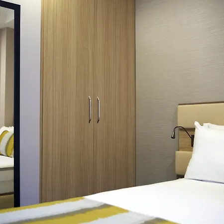 Tophane 4* Istanbulská provincie