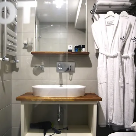 Hotel Tophane Istanbulská provincie