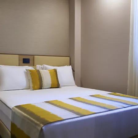 Hotel Tophane Istanbulská provincie
