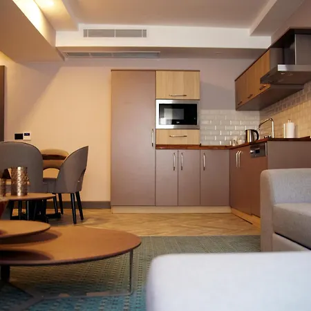 Hotel Tophane Istambul