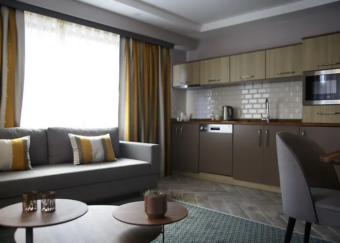 Tophane 4* Provincia di Istanbul