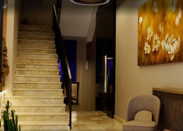 Hotel Tophane Provincia di Istanbul