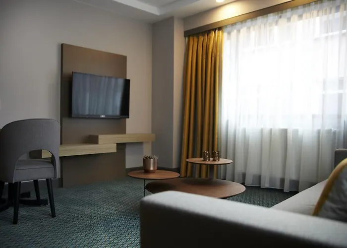 Hotel Tophane