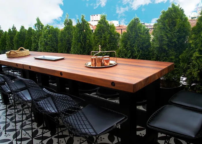 Tophane 4* Provincia di Istanbul