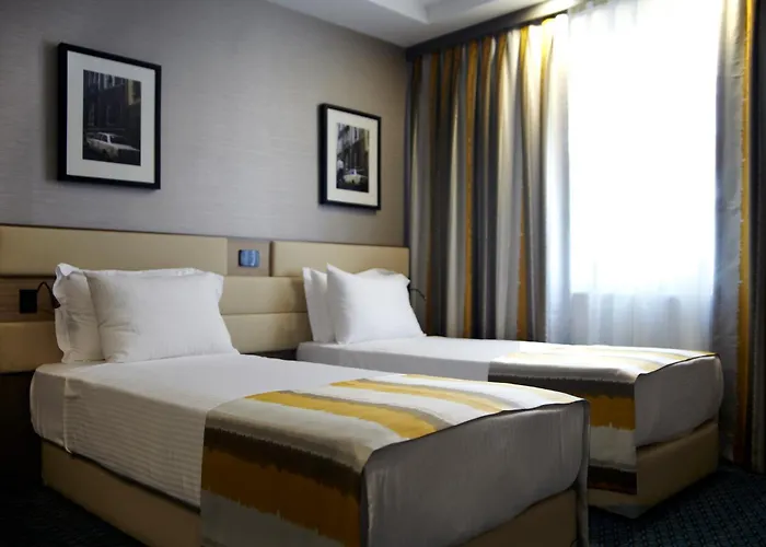 Tophane 4* Stambuł