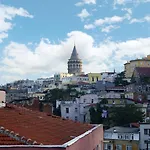 Tophane 4* Istanbul