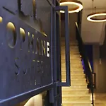 Hotel Tophane Istanbul